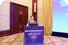 学术研究会讲座